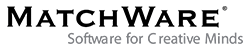 MatchWare logo